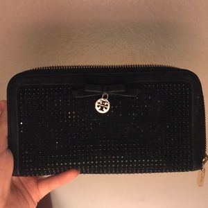 Authentic Tory Burch Wallet
